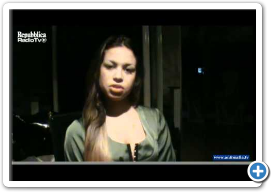 Ruby. Intervista integrale realizzata da RepubblicaTv